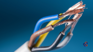 cores dos fios elétricos