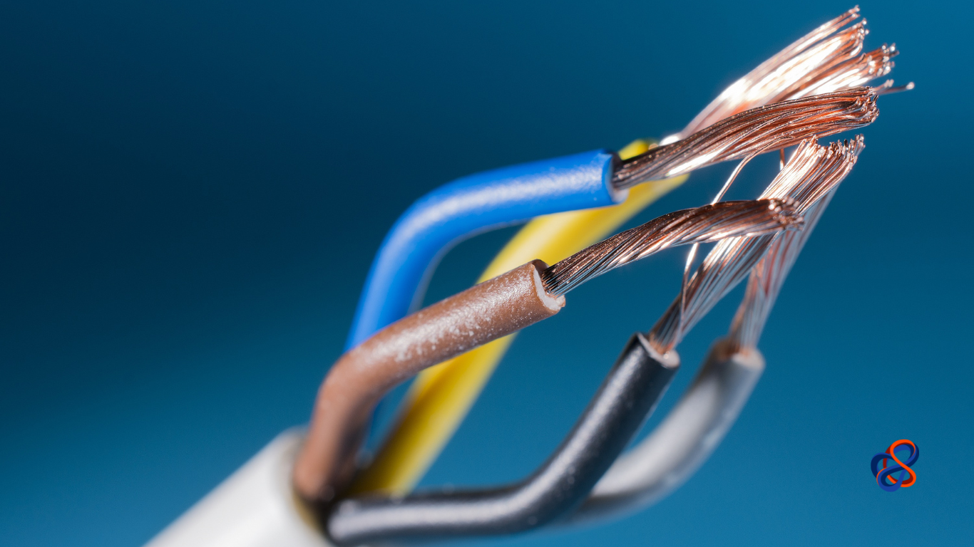 cores dos fios elétricos